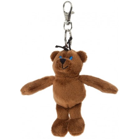HEUNEC - Schlüsselanhänger Kleiner Bär, 10 cm