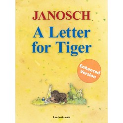 A Letter for Tiger – Enhanced Edition